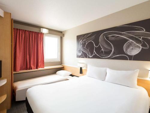 Hotel Ibis Besan�on La City