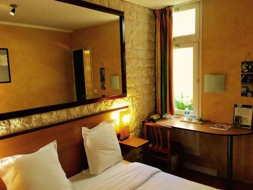 Hotel H�tel Bosquet Pau Centre