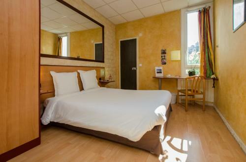 Hotel H�tel Bosquet Pau Centre