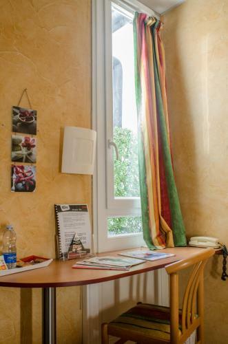 Hotel H�tel Bosquet Pau Centre
