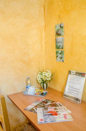 Hotel H�tel Bosquet Pau Centre