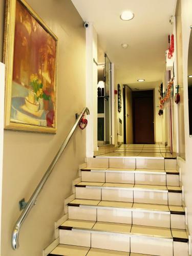 Hotel H�tel Bosquet Pau Centre