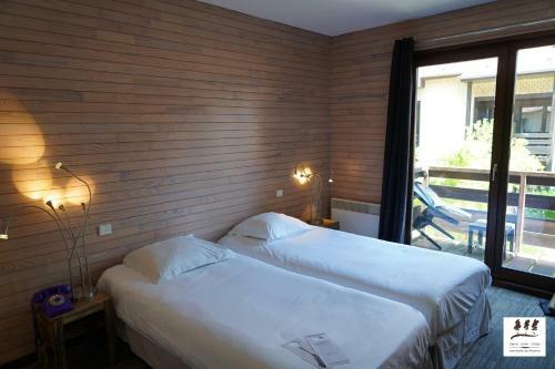Hotel H�tel Saint Eloy