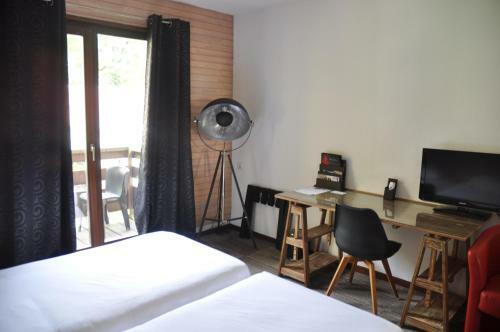 Hotel H�tel Saint Eloy