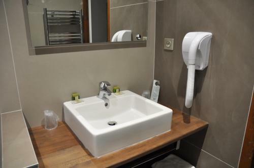 Hotel H�tel Saint Eloy