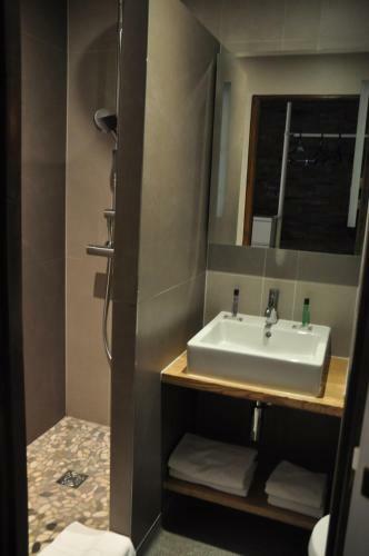 Hotel H�tel Saint Eloy
