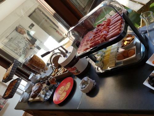 Hotel H�tel Saint Eloy