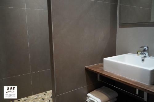Hotel H�tel Saint Eloy
