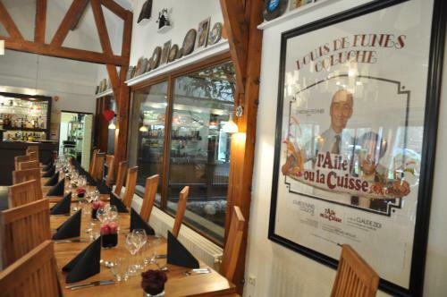 Hotel H�tel Saint Eloy