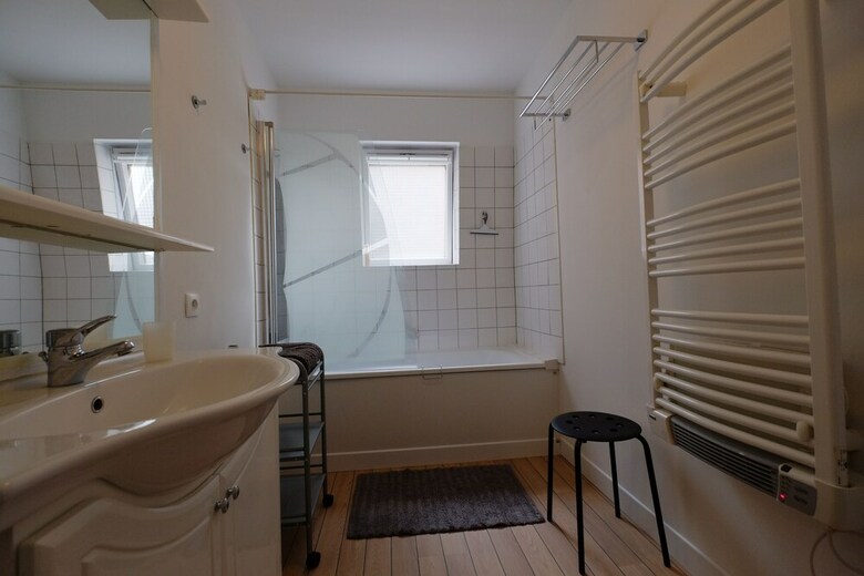 Apartamento Appartement Plaisance