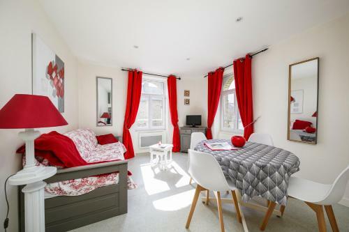 Apartamento R�sidence Du Prieur�
