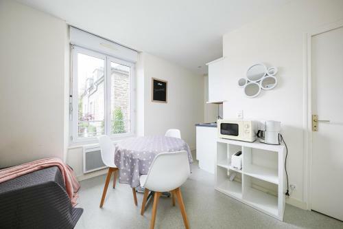Apartamento R�sidence Du Prieur�