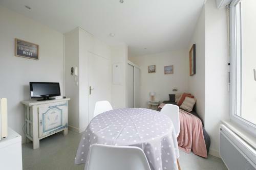 Apartamento R�sidence Du Prieur�