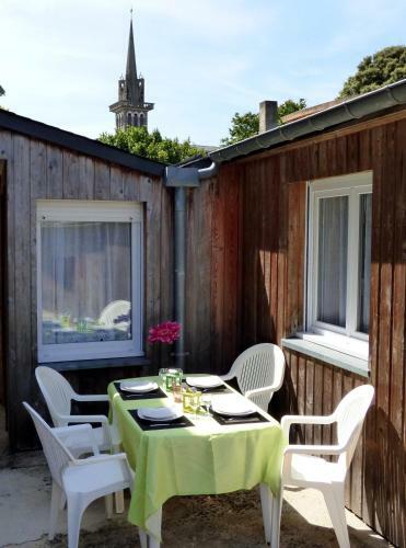 Apartamento R�sidence Du Prieur�