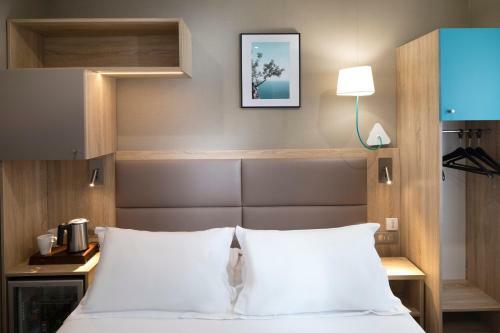 Hotel Daumesnil-vincennes