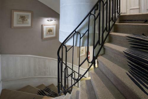 Hotel Daumesnil-vincennes