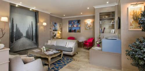 Hotel Daumesnil-vincennes