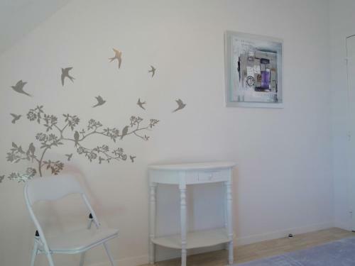 Apartment La Passerelle