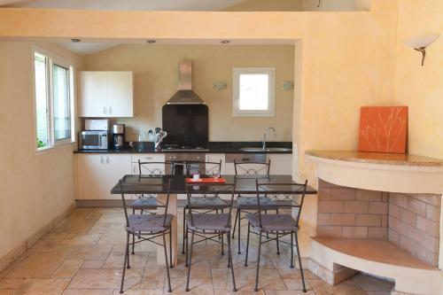 Apartamento R�sidence Domaine De Caranella