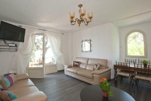 Apartamento R�sidence Domaine De Caranella