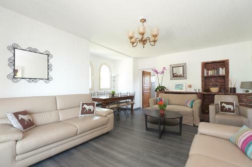 Apartamento R�sidence Domaine De Caranella