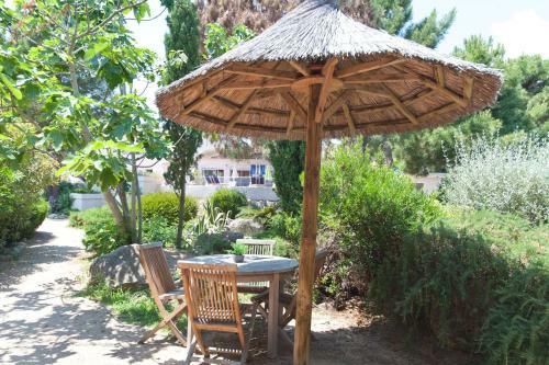 Apartamento R�sidence Domaine De Caranella