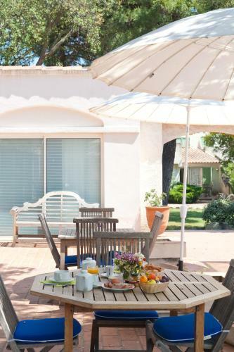 Apartamento R�sidence Domaine De Caranella