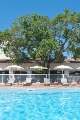 Apartamento R�sidence Domaine De Caranella