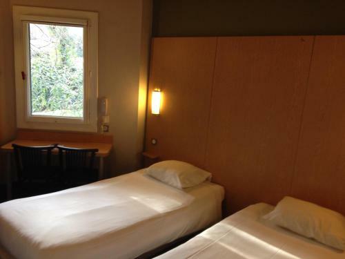 Hotel Bel Alp Manosque
