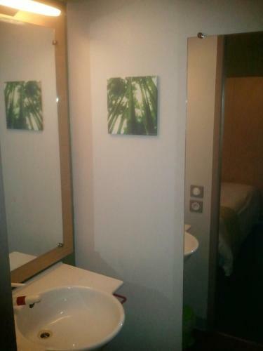 Hotel Bel Alp Manosque
