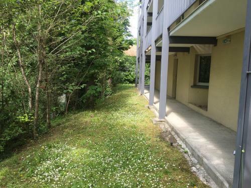 Hotel Bel Alp Manosque