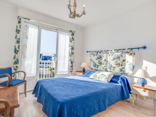 Holiday Home Les Dunes