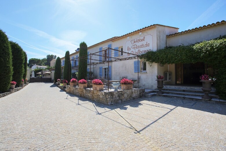 Hotel La Bastide De Valbonne