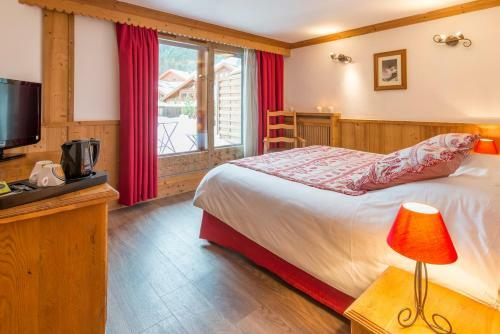Hotel Eterlou