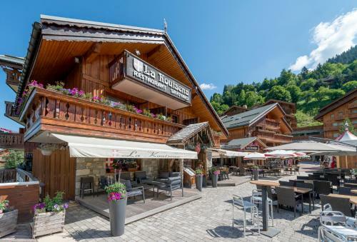 Hotel Eterlou