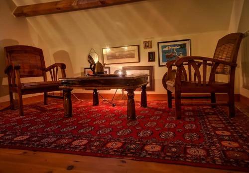 Bed & Breakfast Chambres D'h�tes Ferme De La Baie