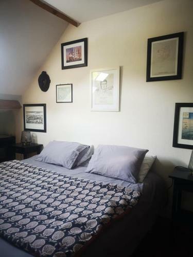 Bed & Breakfast Chambres D'h�tes Ferme De La Baie