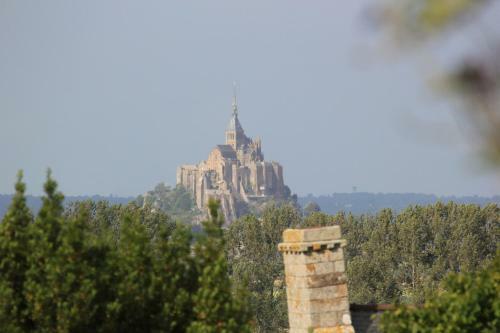Bed & Breakfast Chambres D'h�tes Ferme De La Baie