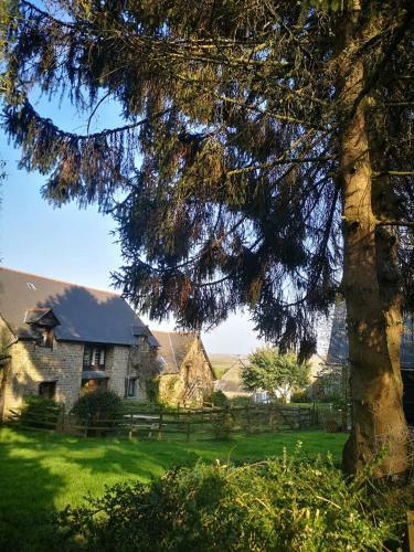 Bed & Breakfast Chambres D'h�tes Ferme De La Baie