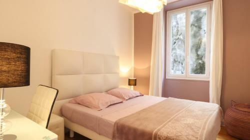 Apartamento R�sidence Rauba Capeu