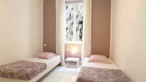 Apartamento R�sidence Rauba Capeu