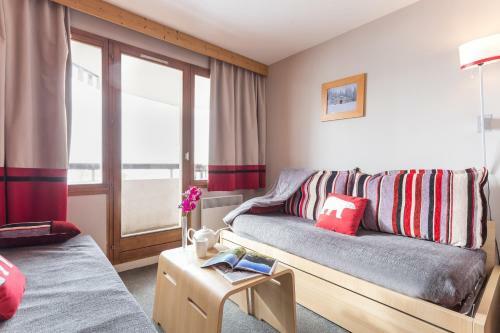 Aparthotel R�sidence Pierre & Vacances L'ours Blanc