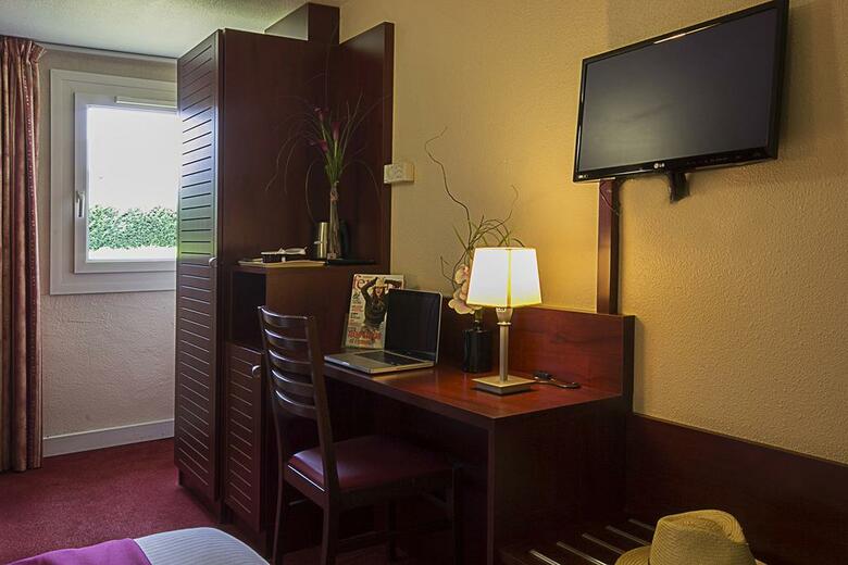 Hotel Kyriad Bordeaux Lormont