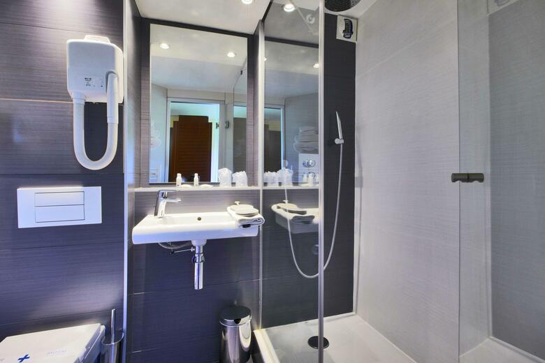 Hotel Kyriad Bordeaux Lormont