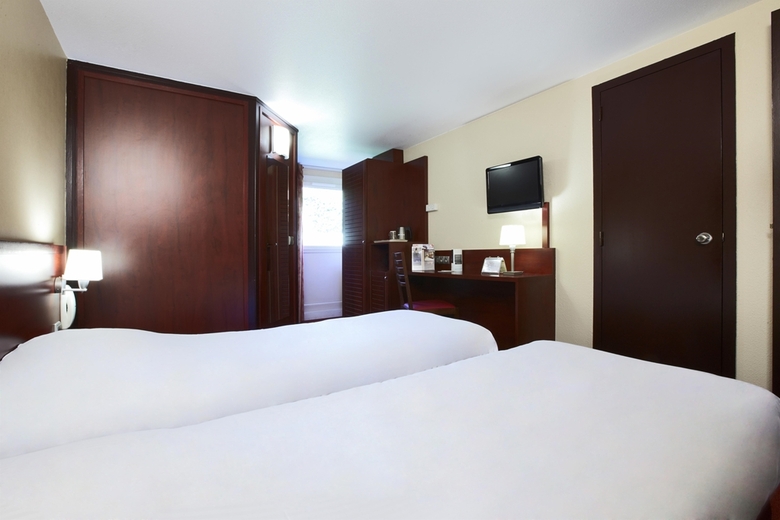 Hotel Kyriad Bordeaux Lormont