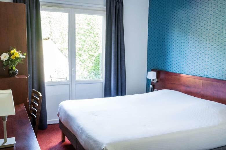 Hotel Kyriad Bordeaux Lormont