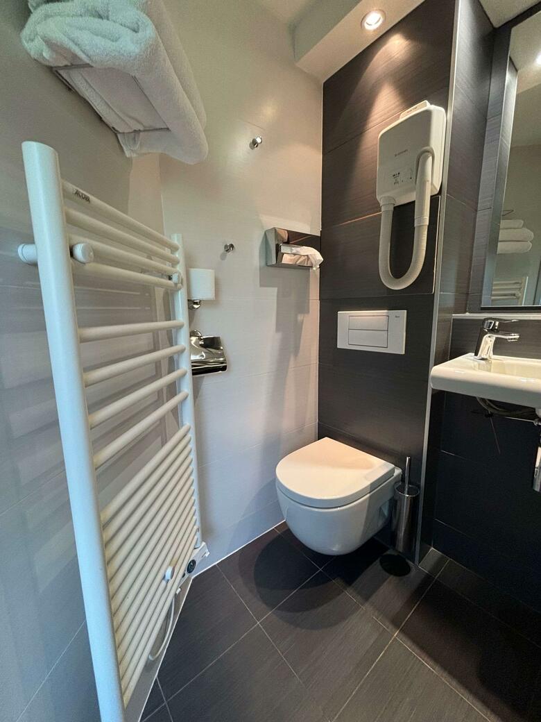 Hotel Kyriad Bordeaux Lormont