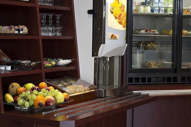 Hotel Kyriad Bordeaux Lormont