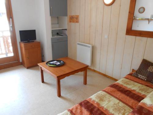 Apartamento Soleil
