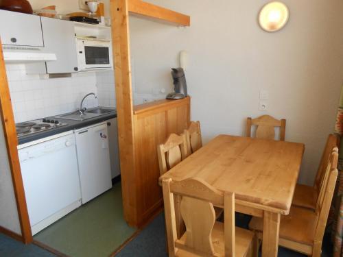 Apartamento Soleil